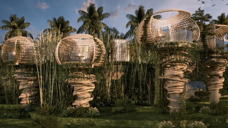 Waldorf Astoria Maldives Ithaafushi